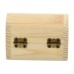 Woodenrry Handmade Wooden Jewelry Box – Elegant Storage Case for Rings, Necklaces, Bracelets & Earrings – Premium Wood Organizer with Vintage Charm
