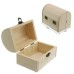 Woodenrry Handmade Wooden Jewelry Box – Elegant Storage Case for Rings, Necklaces, Bracelets & Earrings – Premium Wood Organizer with Vintage Charm